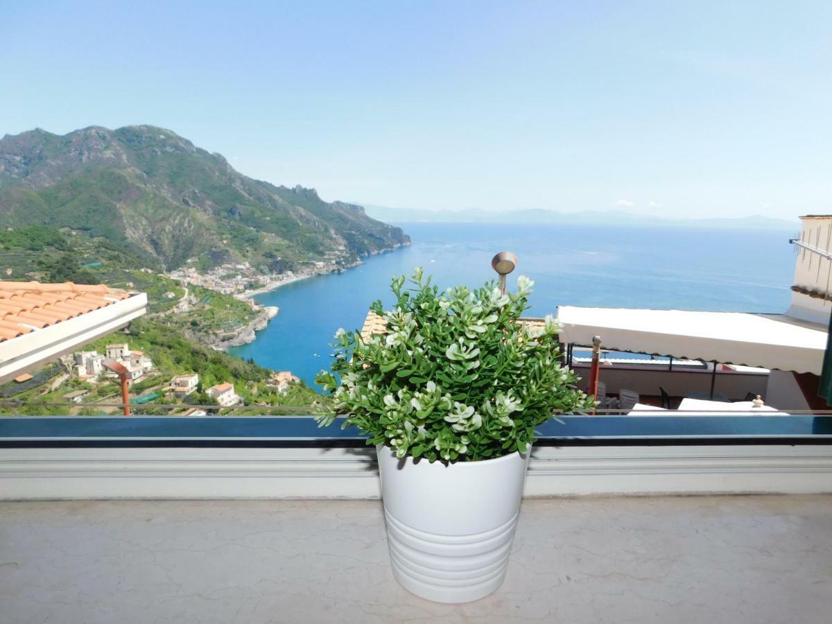 Gala Residence Ravello Luaran gambar