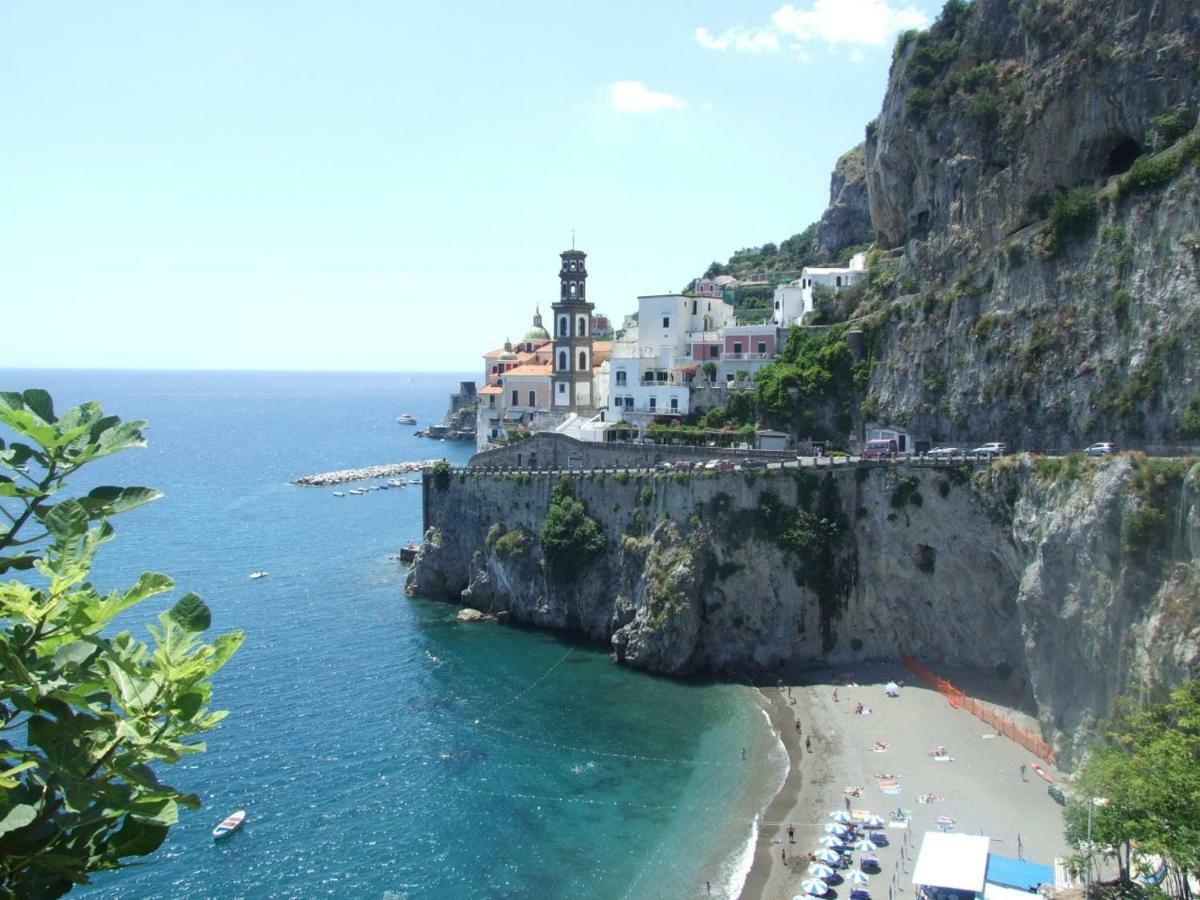 Gala Residence Ravello Luaran gambar