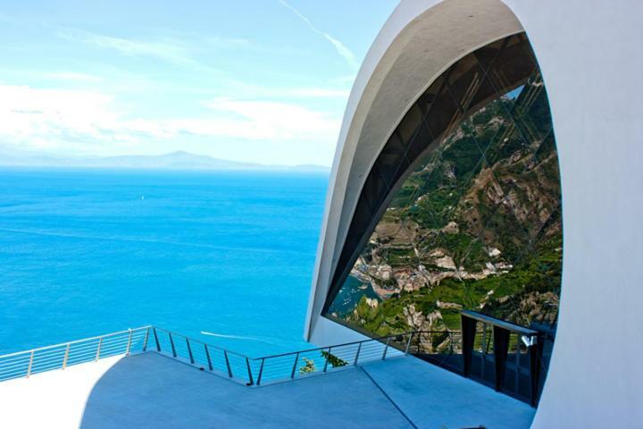 Gala Residence Ravello Luaran gambar