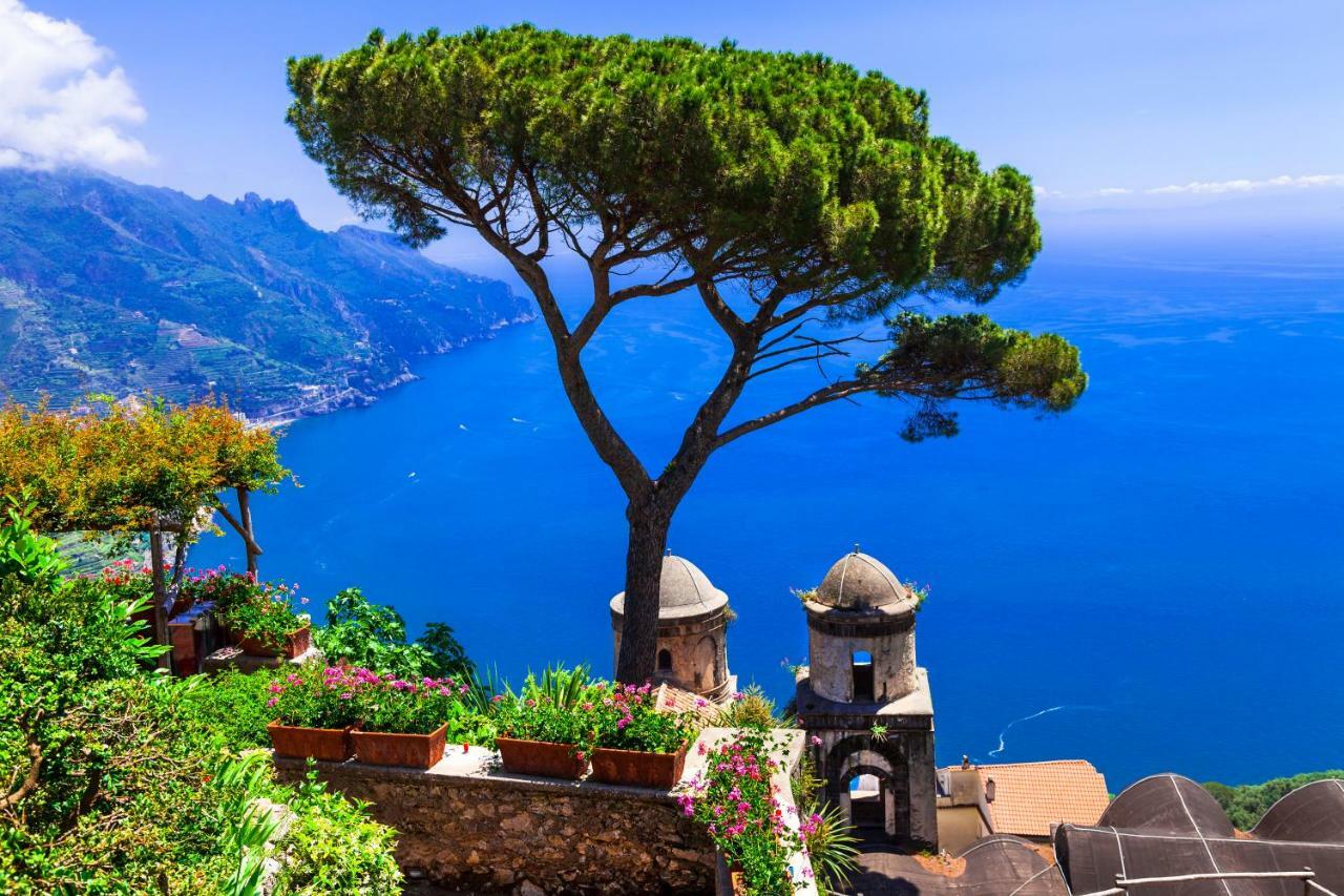 Gala Residence Ravello Luaran gambar