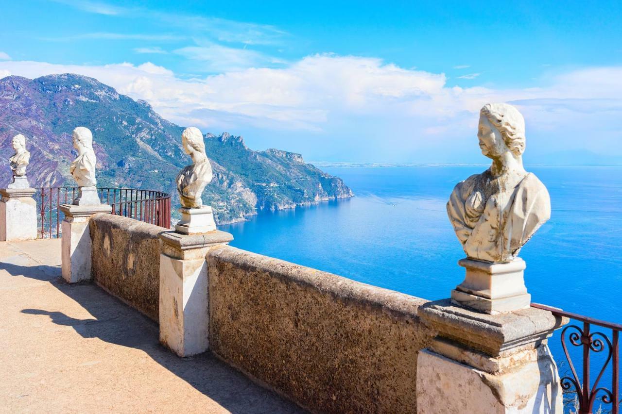 Gala Residence Ravello Luaran gambar