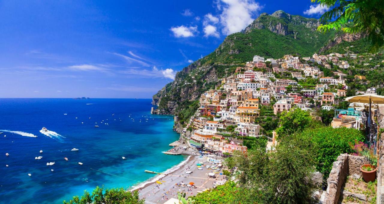 Gala Residence Ravello Luaran gambar