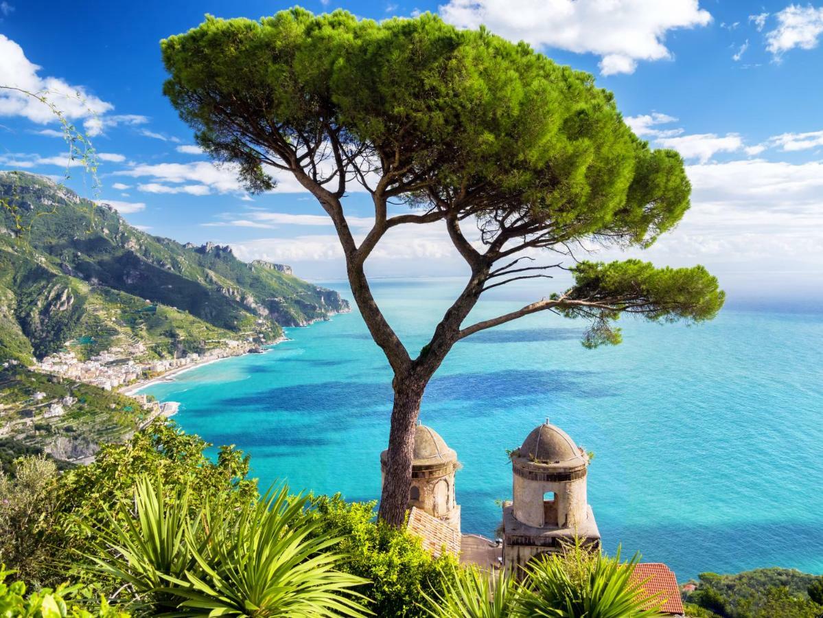 Gala Residence Ravello Luaran gambar