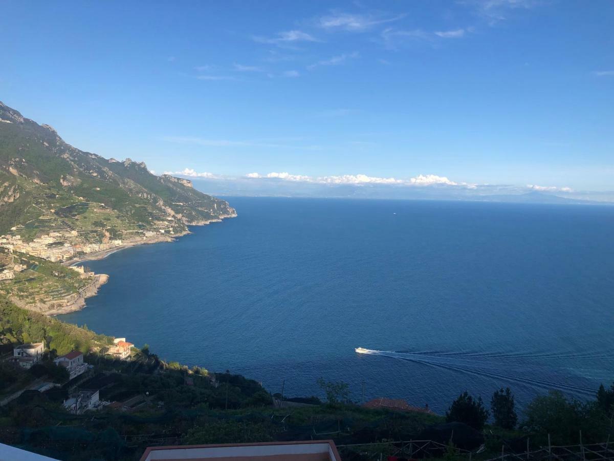 Gala Residence Ravello Luaran gambar