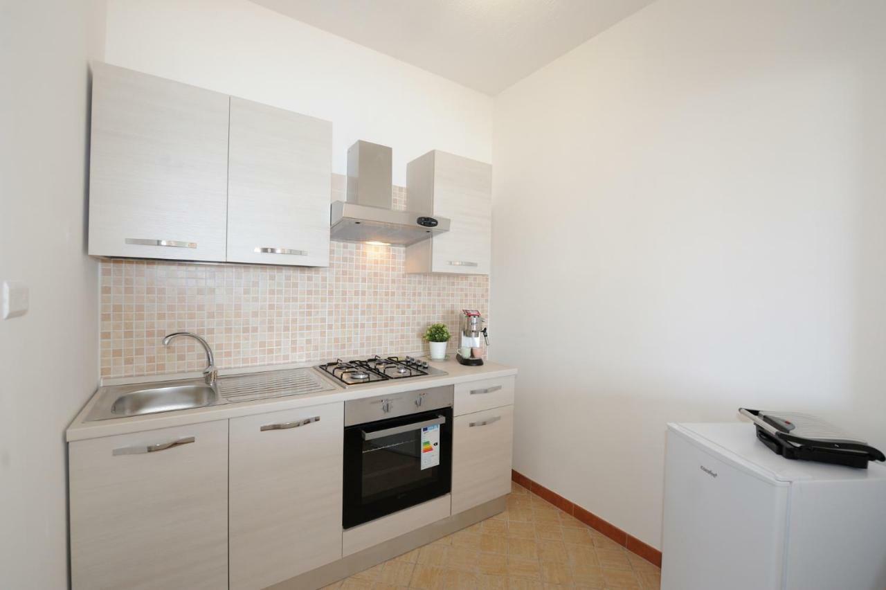 Gala Residence Ravello Luaran gambar