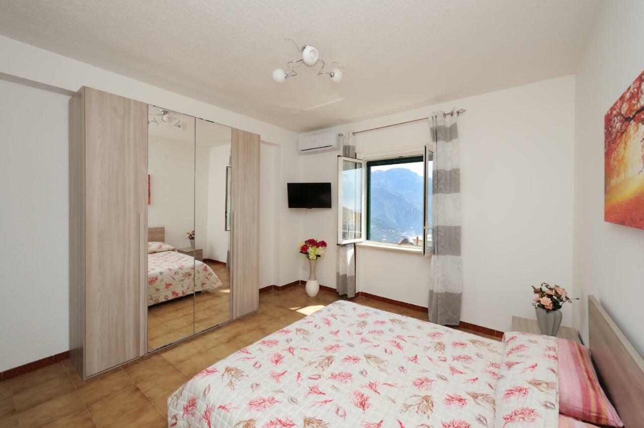 Gala Residence Ravello Luaran gambar