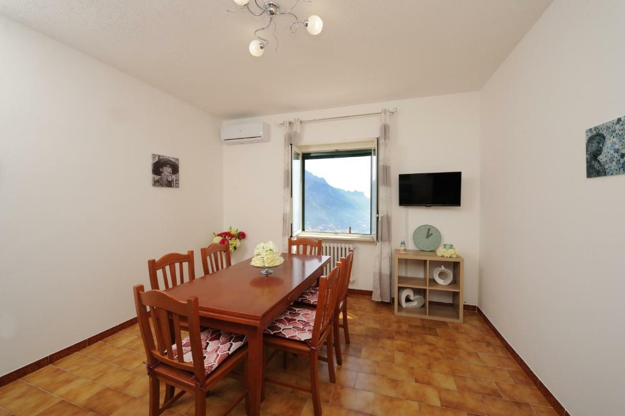 Gala Residence Ravello Luaran gambar