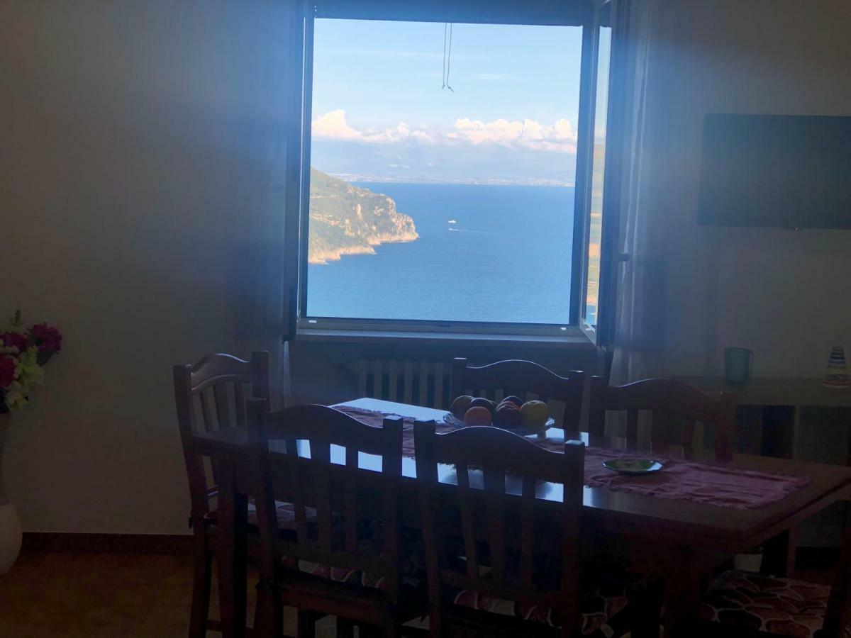 Gala Residence Ravello Luaran gambar