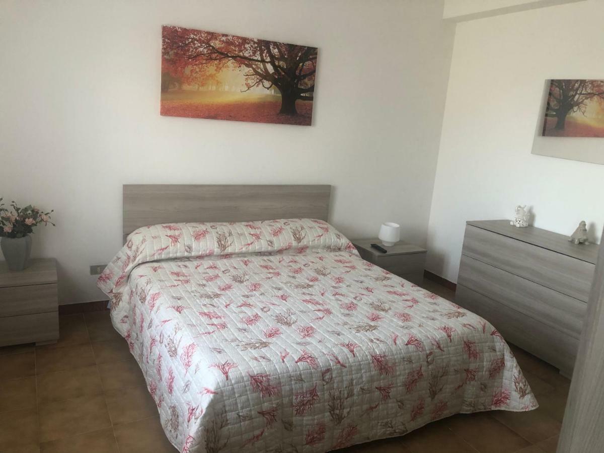 Gala Residence Ravello Luaran gambar