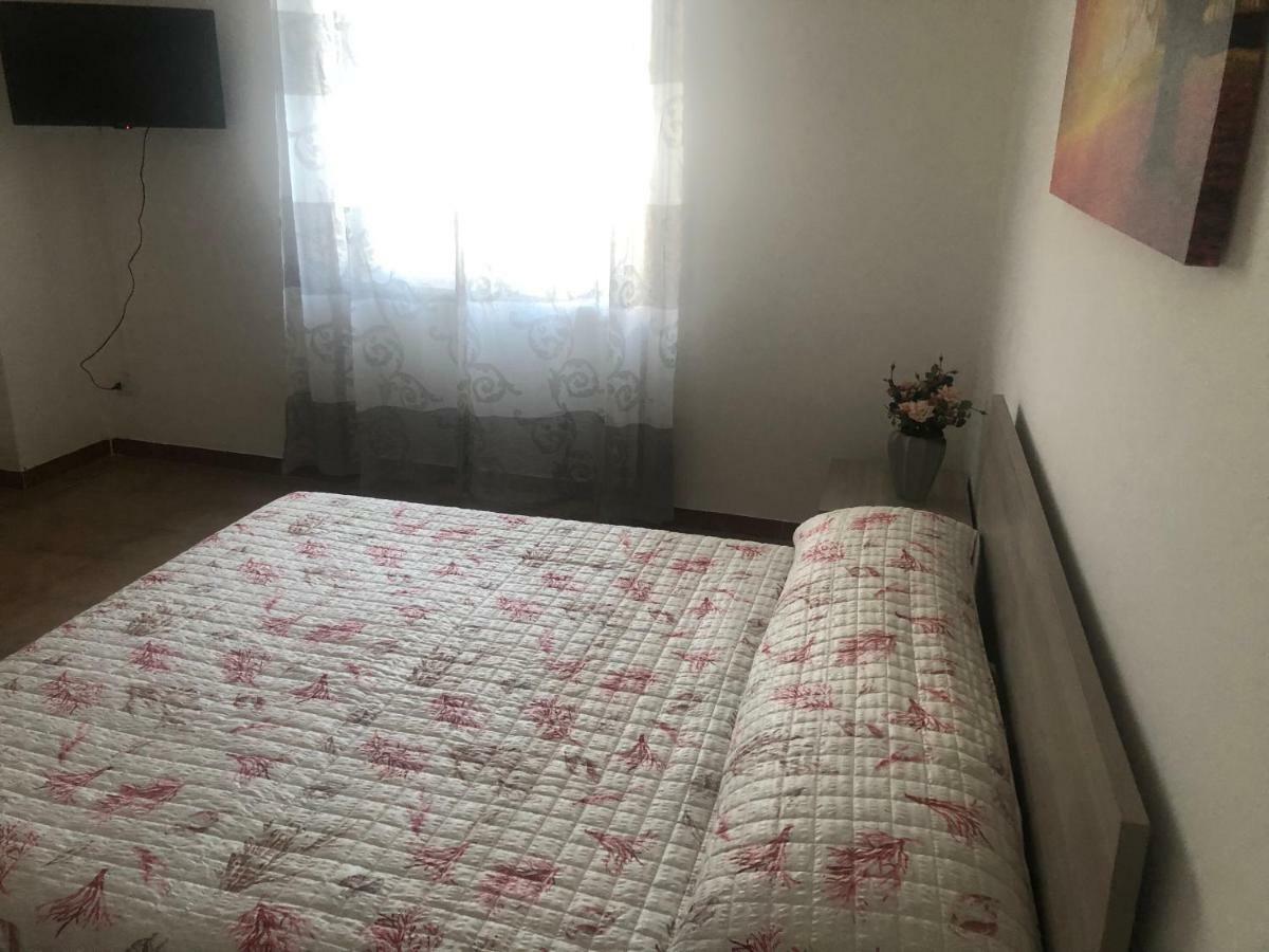 Gala Residence Ravello Luaran gambar
