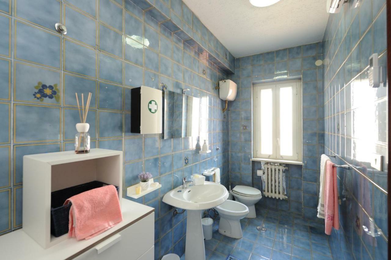 Gala Residence Ravello Luaran gambar